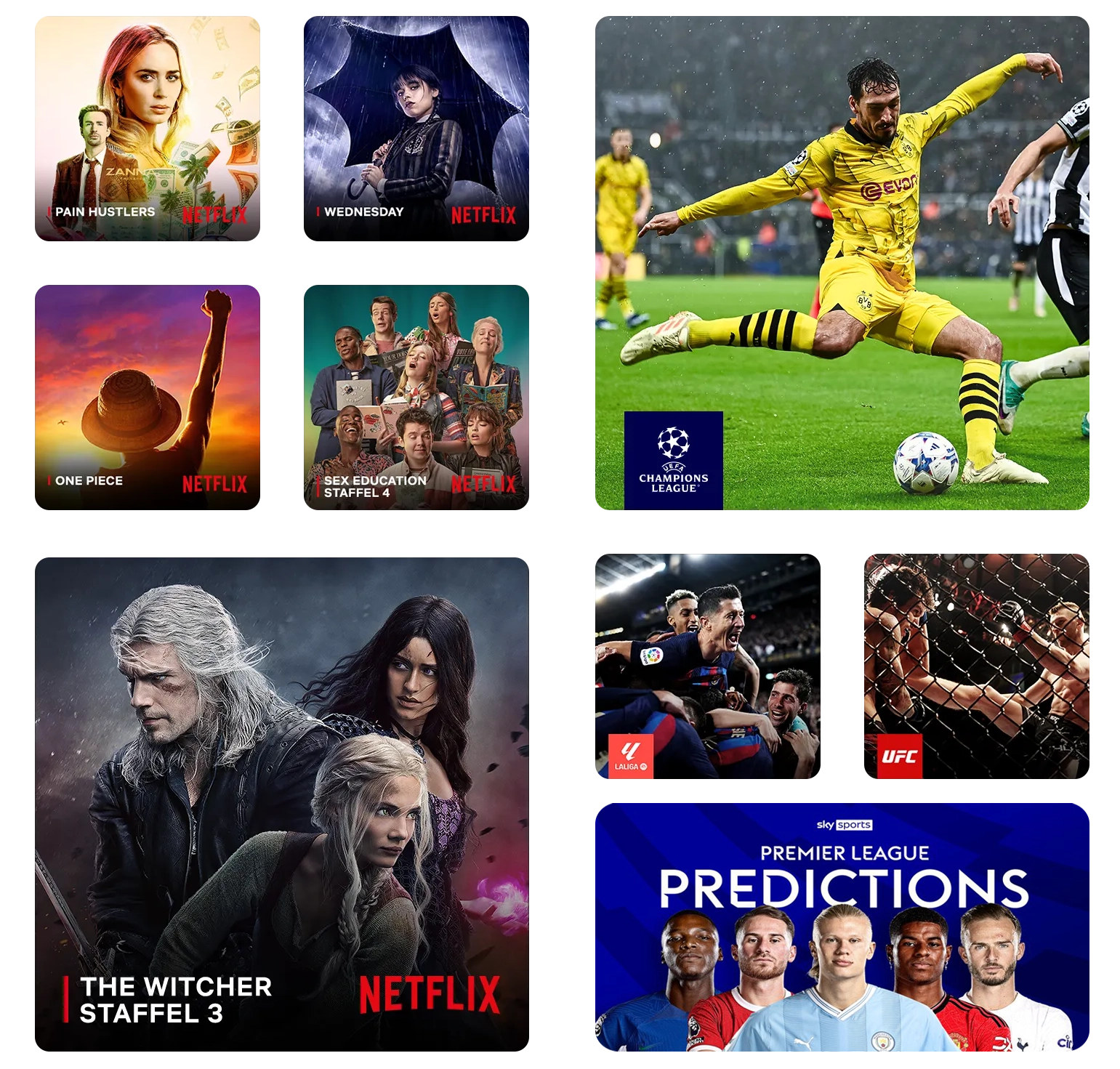 Best IPTV subscription for live TV streaming