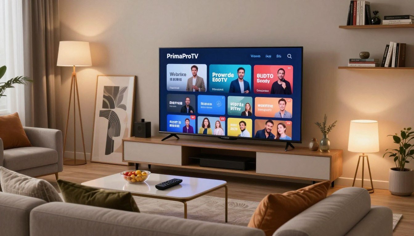 best iptv providers​