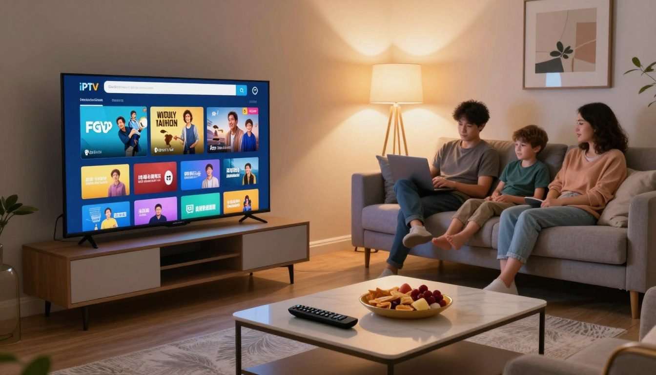 best iptv provider​