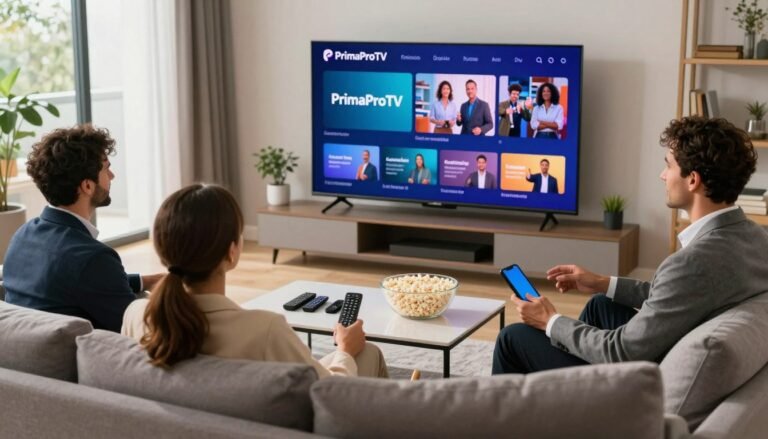 best iptv service 2026​
