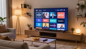 best iptv service
