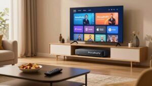 best streaming device