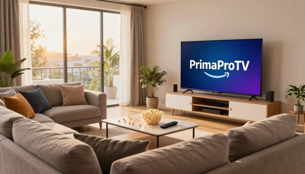 digital streaming
