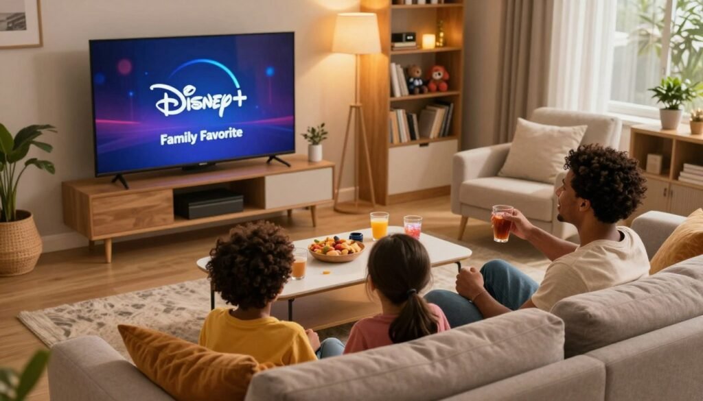 digital streaming