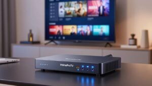 hdmi encoder iptv​