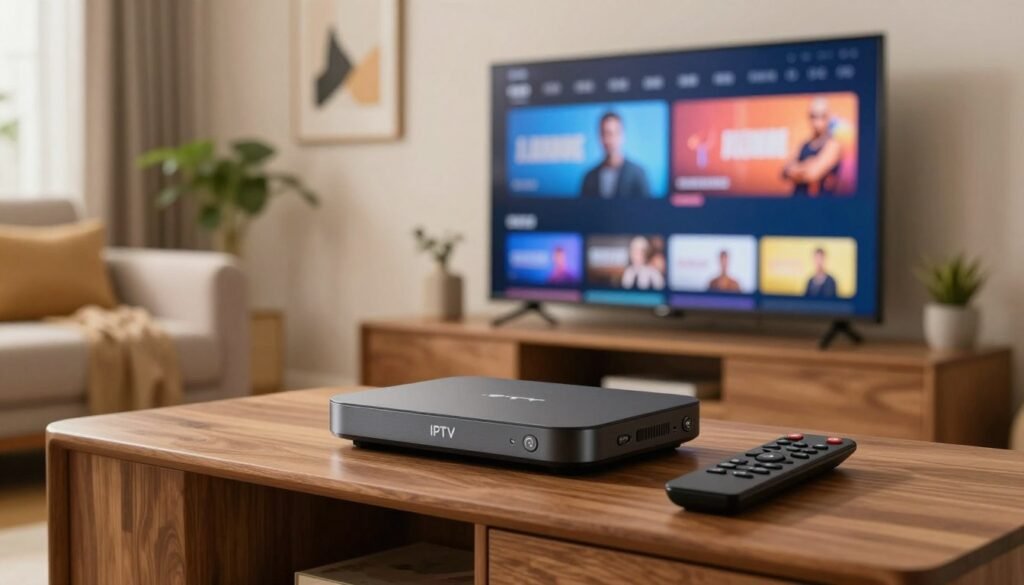 iptv box iptv box