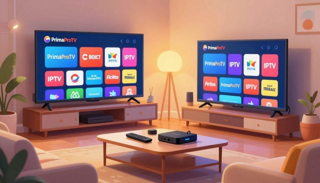 iptv channels links