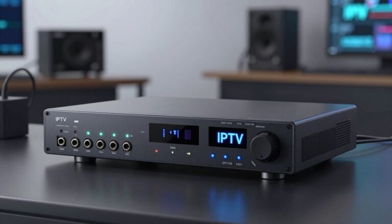 IPTV Encoder Buying Guide for US Streaming Enthusiasts