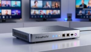 iptv encoder