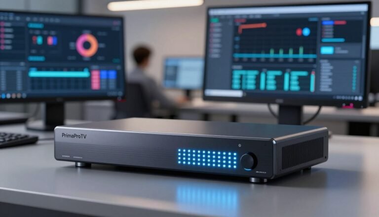 IPTV Encoder Guide: Choose the Best for Streaming 2024