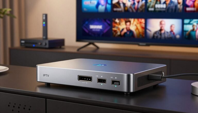 Best IPTV Encoder HDMI for Smooth Streaming in 2024