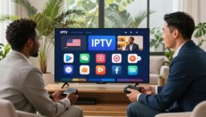 iptv guyana