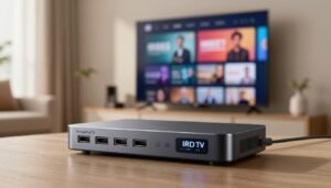 iptv hdmi encoder​