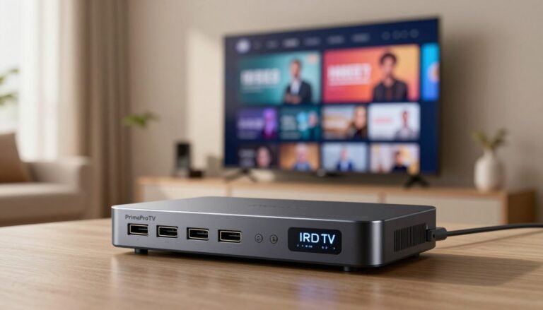 Buy IPTV HDMI Encoder for Smooth HD Streaming Today