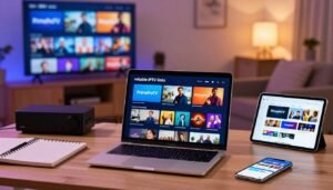 iptv links​