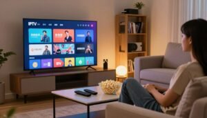 iptv reddit