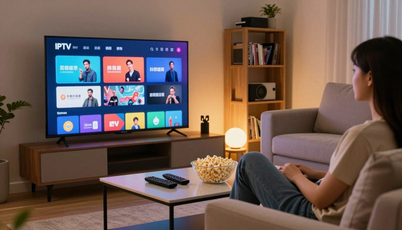 iptv reddit