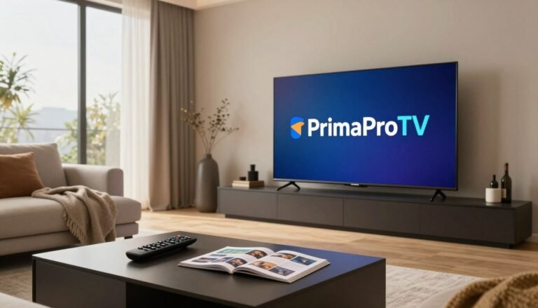 Best IPTV Services for Streaming in the United States