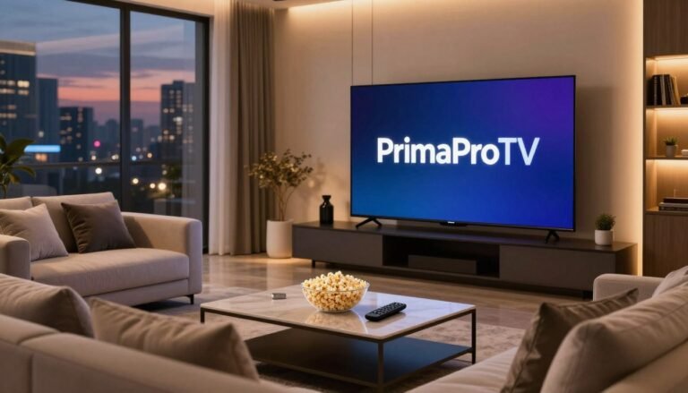 iptv service​