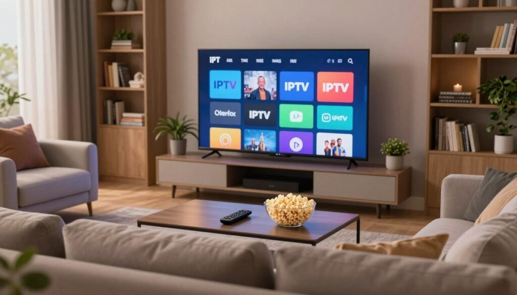 iptv streaming service iptv streaming service