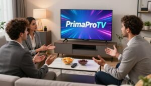legal iptv