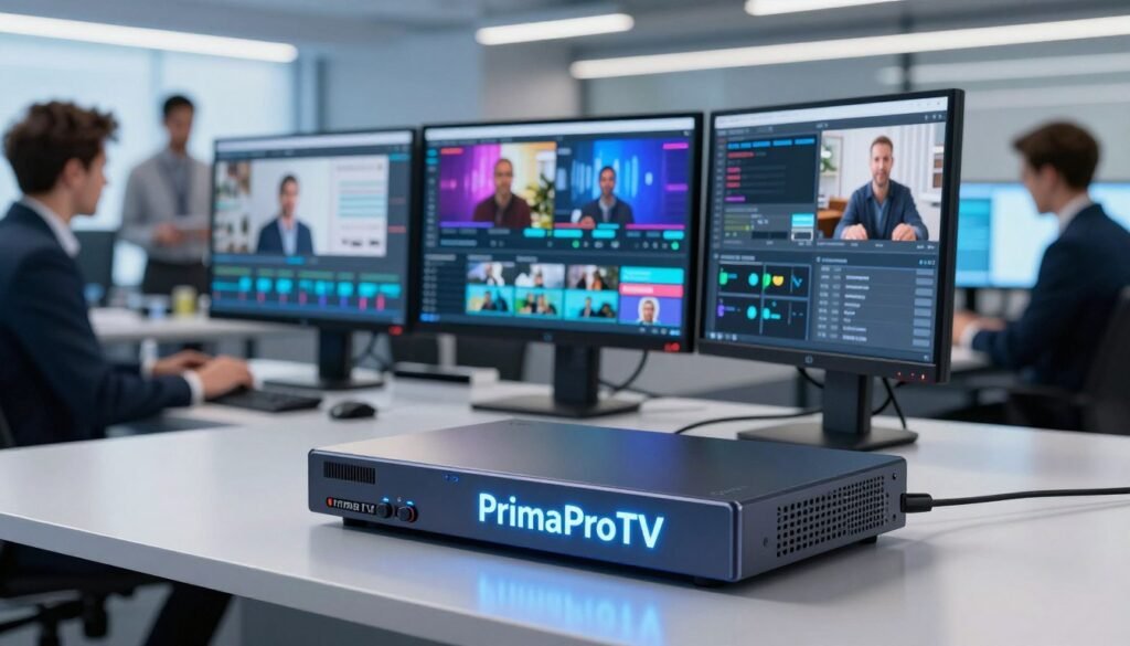 live streaming technology live streaming technology