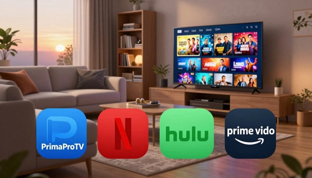 top streaming apps top streaming apps